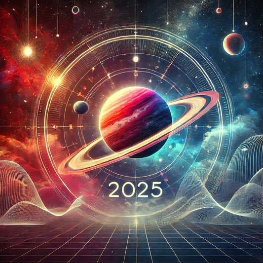 2025 PREDICTIONS by sign